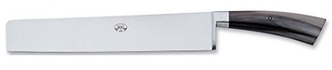 Coltellerie Berti - Coltello da pasta - Coltello cucina forgiato
