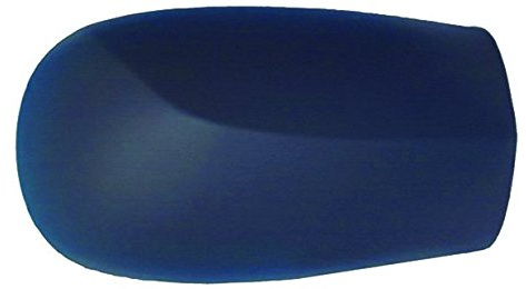 Equal Quality RD00269 Calotta Copertura Specchio Retrovisore Destro