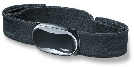 Beurer Brustgrut analog (Analoge Signalübertragung für Beurer PM 25, 45, 50, 52, 55, 60, 62)