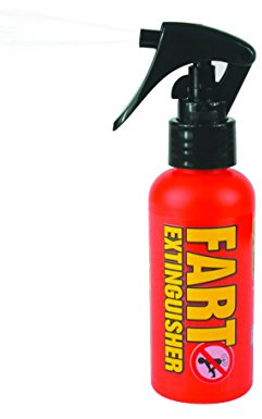 Loftus International Fart Extinguisher Novelty Item