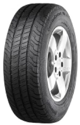 Continental VanContact 100 - 225/75R16 118R - Sommerreifen