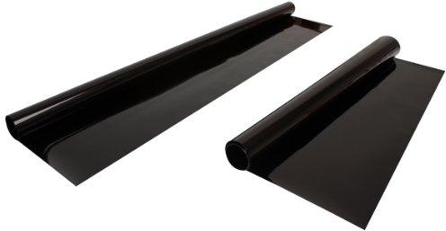 FORMULA 505555 Folie Formula Kombi Pack 5%,Tieschwarz, Schwarz