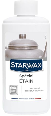 Starwax 0 limpiadores domésticos, ver descripción, talla única