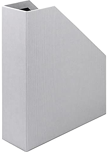 Rössler SOHO 85 mm A4 tidningsbox – sten