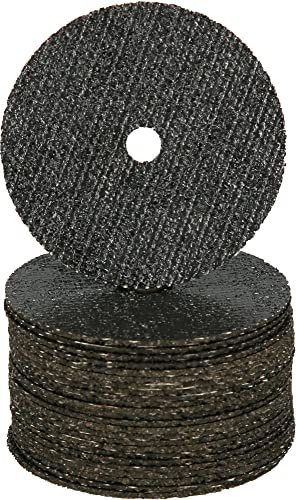 KS Tools 337.2005 Hochleistungs-Dünntrennscheibe, Ø 50 mm, 1 mm