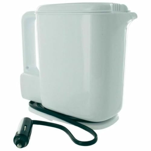 Htc - BOUILLOIRE 12V 1L 175W