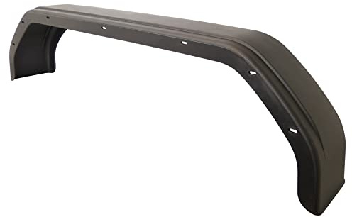 Carpoint CPT0410224 Schutzblech für Tandem Kunststoff, 13/14 Zoll-(DE)