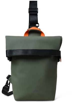 Freibeutler Crossbody Bag Alma PU Edition Oliv