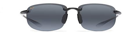Maui Jim - Herrensonnenbrille - 407-02 - Kanaha