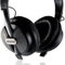 Behringer HPS5000 Closed-Type High-Performance Studio Headphones Black