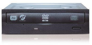 PLDS iHAS324-17 iHAS324 Interno DVD Writer