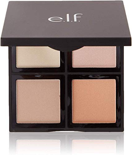 e.l.f. Studio Ambient Palette 4 Gorgeous Shades