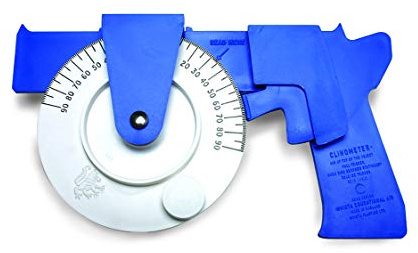 Invicta Education MK1 Clinometer clinómetro para medir alturas