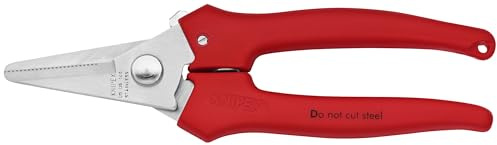 KNIPEX - 95 05 140 Tools - Combination Shears (9505140)