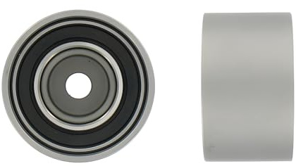 SKF Zahnriemen Umlenk-/Führungsrolle VKM 88000 Position oben links Höhe 78 mm Länge 76 mm Breite 49 mm - OE Qualität | Kompatibel mit: SUBARU FORESTER, FORESTER, FORESTER, IMPREZA Coupe, IMPREZA Schrägheck, IMPREZA Station Wagon