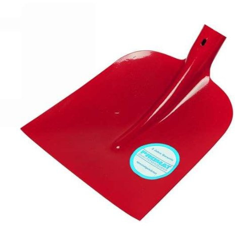 Promat 818414 Holsteiner Pelle à sable, feuilles Dimensions : 270 x 250 mm