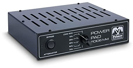 Palmer PDI06L08 (Power Attenuator 8 Ohm)