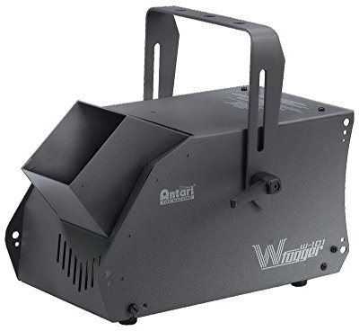 Antari 51705115 W-101 Seifenblasenmaschine