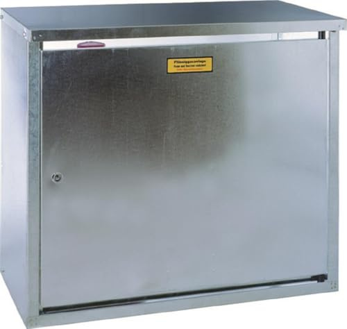 BRUNNER Campingbedarf Gasflascheschrank, 27402