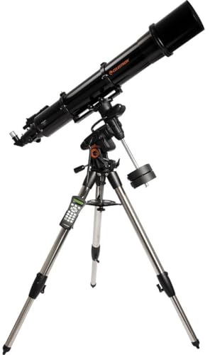 Celestron Advanced VX 6 Refractor Telescope