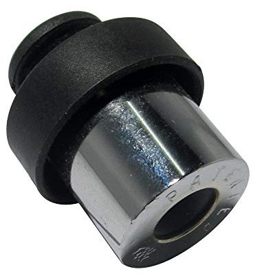 Prestige Pressure Regulator Weight Whistle Pressure Cookers, Silver