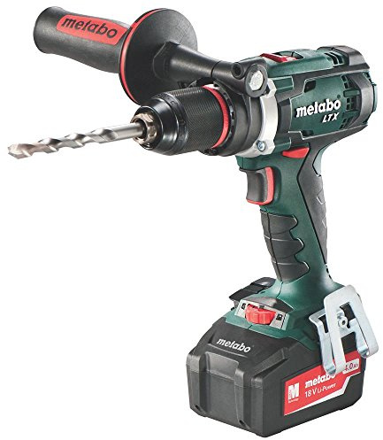 Metabo Akku-Bohrschrauber BS 18 LTX Impuls