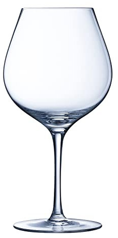 Chef & Sommelier ARC FJ037 Cabernet Abondant Borgogna Bicchiere in cristallo Krysta