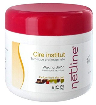 Cire Institut Parfum Fruits des Bois