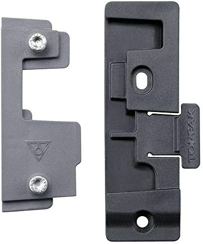Topeak Schnellverschluss QR CageMount, Black, One Size, TQCM01