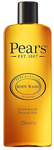 Pears Original Body Wash, 250ml