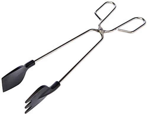 IBILI 791130 - Tenaza de INOX y Nailon, 30 cm