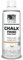 Novasol NVS788 Bombe à la craie 400 ml Blanc Cassé Mat