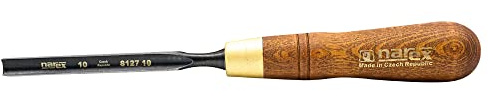 Narex Scalpello concavo Premium