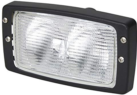 HELLA 1GB 996 080-031 Halogen-Arbeitsscheinwerfer - Double-Beam - 12/24V