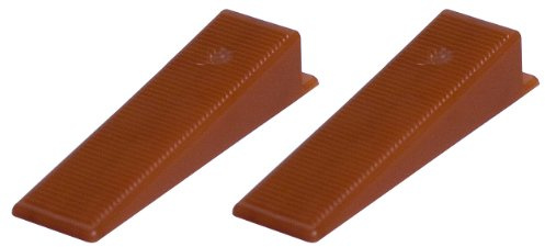 Raimondi LS1000WEDGE 1000-Piece Tile Leveling System Wedges
