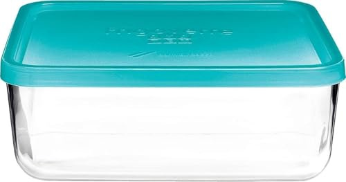 Bormioli Rocco Frigoverre 335150MA4121990 Behälter für Nahrungsmittel