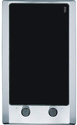 Franke Multi Cooking 300 FHM 302 2C M XS Inox Satinato Piano Cottura Elettrico a Piastre