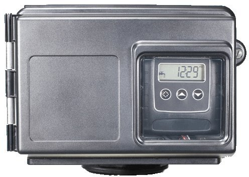 Fleck 2510SXT Digital Filter Control Head