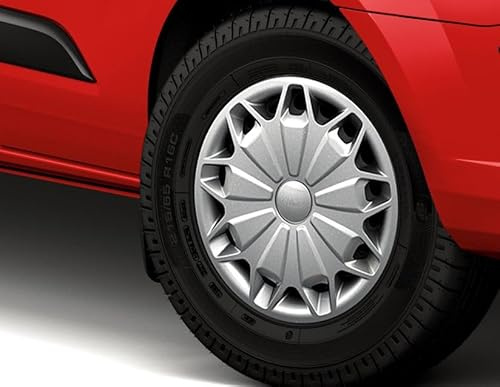 Ford Original Tranist/Tourneo Custom 2012-2015 Radzierblende 15