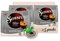 Senseo Pads Italian Style Intenso, 5 x 16 Getränke, 80 Kaffeepads