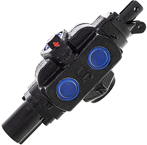 MTD Replacement Part Logsplitter Valve