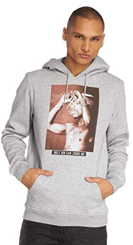Mister Tee Mt362-o.g.c.j.m Hoody Sweatshirt Uomo (Pacco da 1)