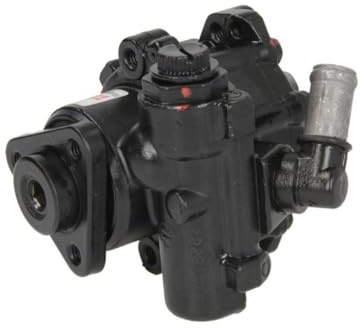 Trw JPR774 Hydraulic Pump, Steering Mechanism
