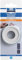 GEB Tefalix 3283988151439 Teflon Tape 12 x 12 mm S/C, Grey, Diameter 5.5/32 x 58 mm