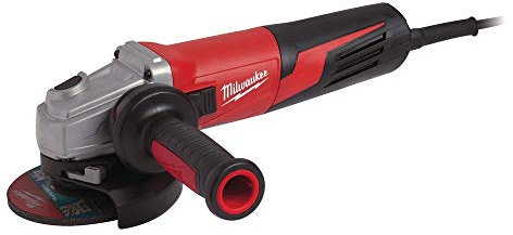 Milwaukee AGV15-125XE WINKELSCHLEIFER IN2 4933428127