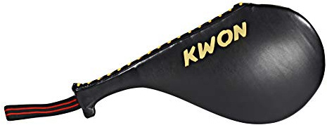 KWON® Single 4090040 Hand Mitt Pratze Kunstleder Schlagpolster by Kwon