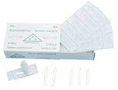 INTERMED - Lancette pungidito sterili