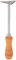 Stanley Professional Triangle Shave Hook