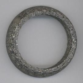 Elring 349.063 Dichtring, Abgasrohr
