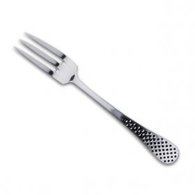 Global Knives GT Series GT002 - Tenedor para carne